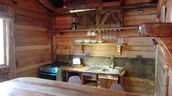 Cabañas Rústicas Pucón