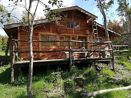 Cabañas Rústicas Pucón