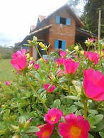 Pousada Shangrilá