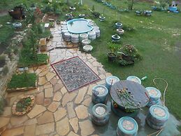 Pousada Shangrilá