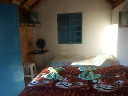 Pousada Shangrilá