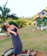 Pousada Shangrilá