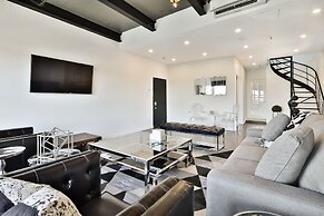 Les Lofts du Mont Royal