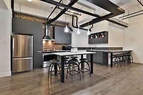 Les Lofts du Mont Royal