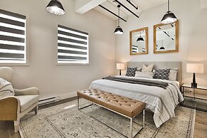 Les Lofts du Mont Royal