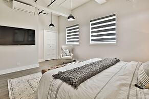 Les Lofts du Mont Royal