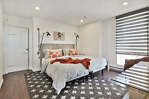 Les Lofts du Mont Royal