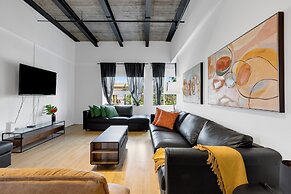 Les Lofts du Mont Royal