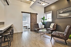 Les Lofts du Mont Royal