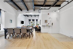 Les Lofts du Mont Royal