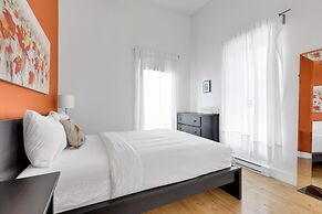 Les Lofts du Mont Royal