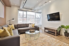 Les Lofts du Mont Royal