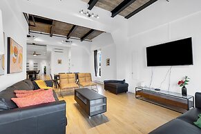 Les Lofts du Mont Royal