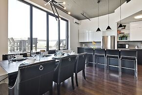 Les Lofts du Mont Royal