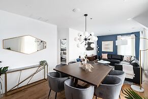 Les Lofts du Mont Royal