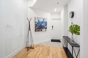 Les Lofts du Mont Royal