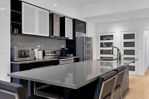 Les Lofts du Mont Royal