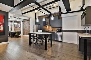 Les Lofts du Mont Royal