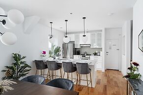 Les Lofts du Mont Royal