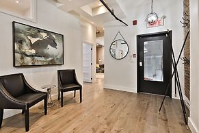 Les Lofts du Mont Royal