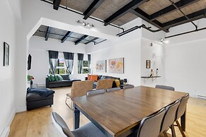 Les Lofts du Mont Royal