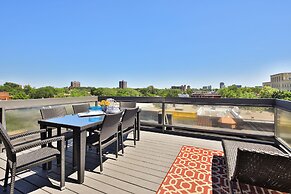 Les Lofts du Mont Royal