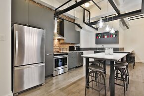 Les Lofts du Mont Royal