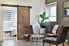 Les Lofts du Mont Royal