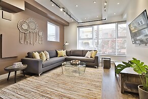 Les Lofts du Mont Royal