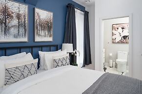 Les Lofts du Mont Royal