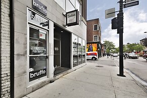 Les Lofts du Mont Royal