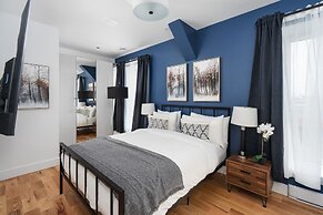 Les Lofts du Mont Royal