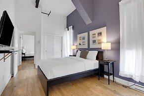 Les Lofts du Mont Royal