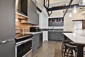 Les Lofts du Mont Royal