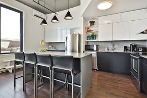 Les Lofts du Mont Royal