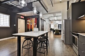 Les Lofts du Mont Royal