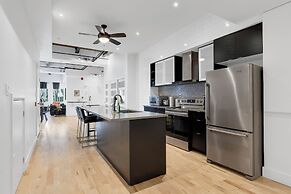 Les Lofts du Mont Royal