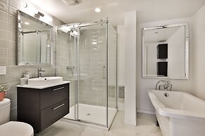 Les Lofts du Mont Royal