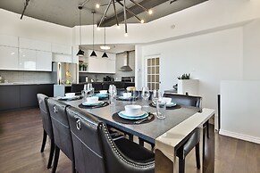 Les Lofts du Mont Royal