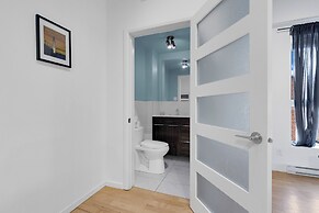 Les Lofts du Mont Royal