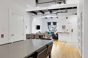 Les Lofts du Mont Royal