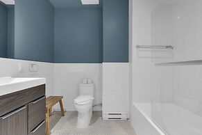 Les Lofts du Mont Royal