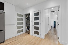 Les Lofts du Mont Royal