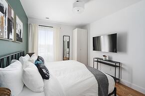 Les Lofts du Mont Royal