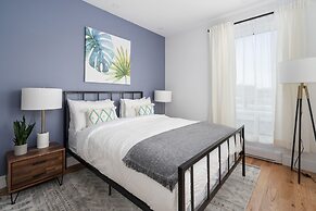 Les Lofts du Mont Royal