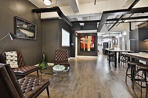 Les Lofts du Mont Royal