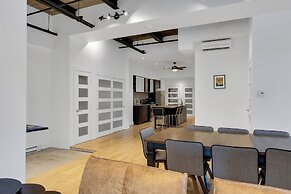 Les Lofts du Mont Royal