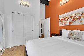 Les Lofts du Mont Royal