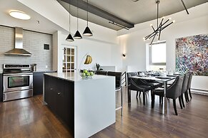 Les Lofts du Mont Royal