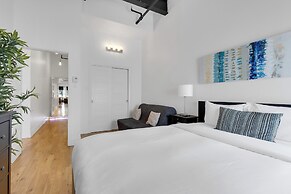 Les Lofts du Mont Royal